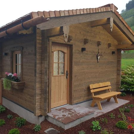 Hochalmbahnen Chalets Rauris 1-04, Maislaufeldweg 1D Exteriér fotografie