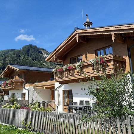 Hochalmbahnen Chalets Rauris 1-04, Maislaufeldweg 1D Exteriér fotografie