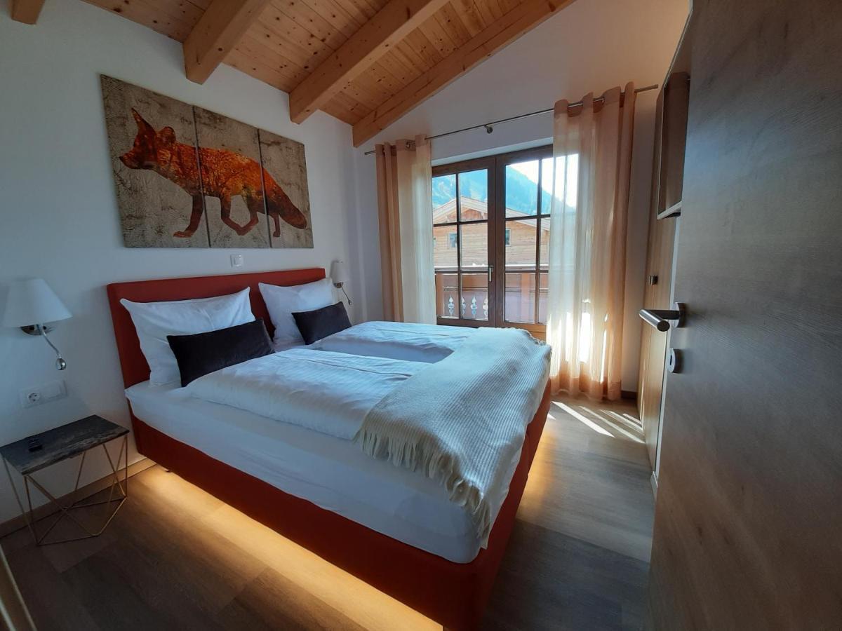 Hochalmbahnen Chalets Rauris 1-04, Maislaufeldweg 1D Exteriér fotografie