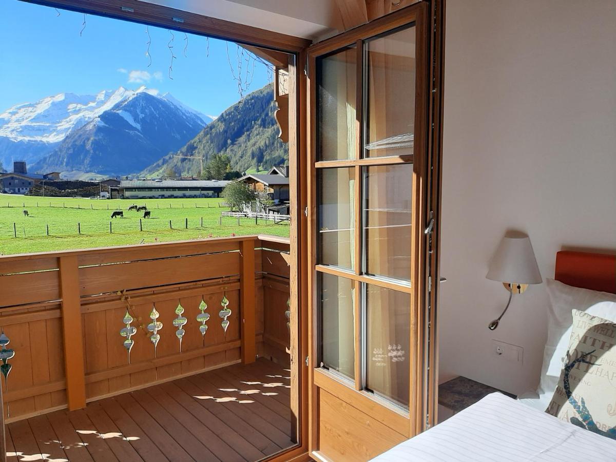 Hochalmbahnen Chalets Rauris 1-04, Maislaufeldweg 1D Exteriér fotografie